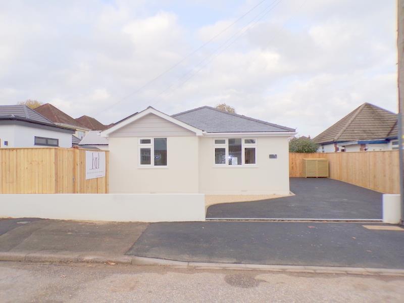 Main image of property: Ruskin Avenue, Bournemouth