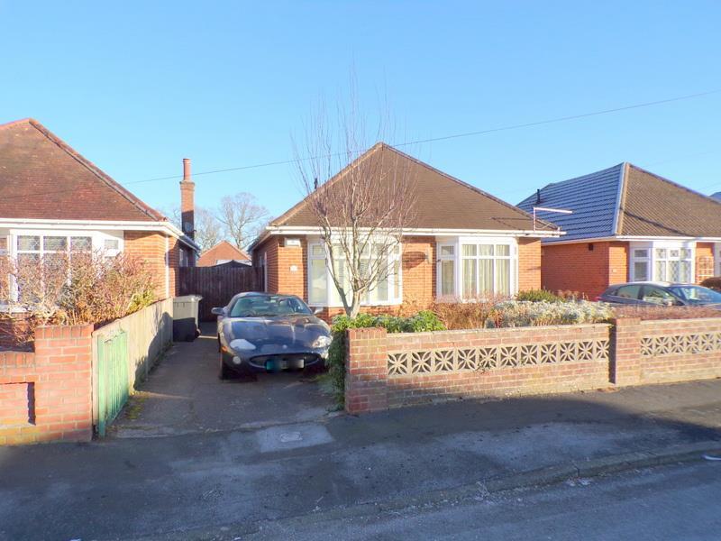 Main image of property: Strathmore Road, Bournemouth