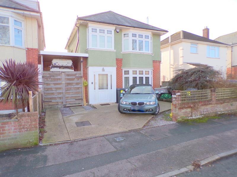 Main image of property: Priory View Road, Bournemouth, Dorset