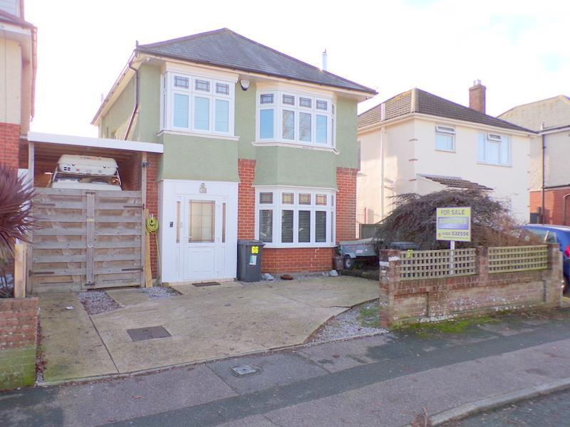 Main image of property: Priory View Road, Bournemouth, Dorset