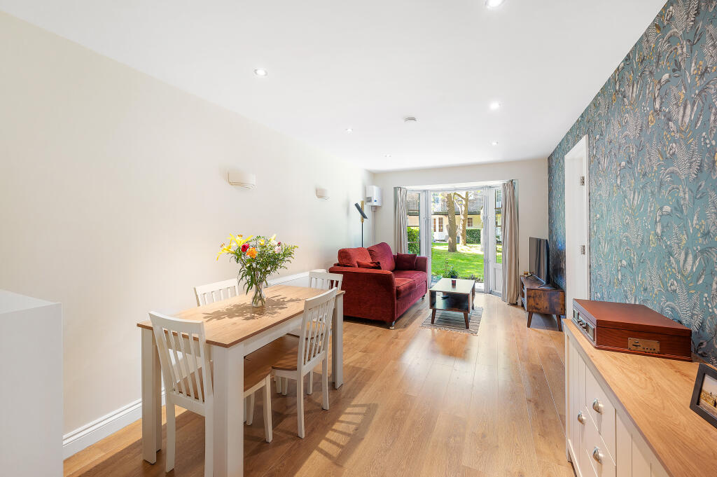 Main image of property: Selhurst Close, SW19