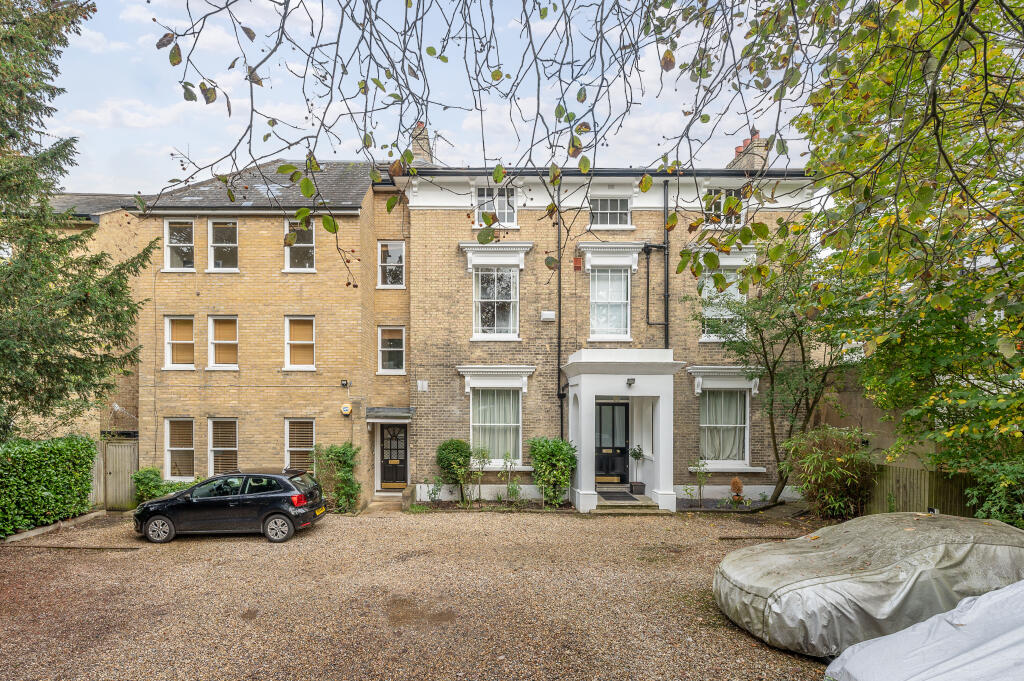 Main image of property: Inner Park Road, SW19