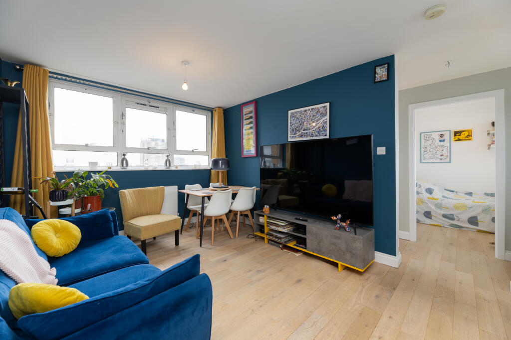 Main image of property: Casttlecombe Drive, SW19