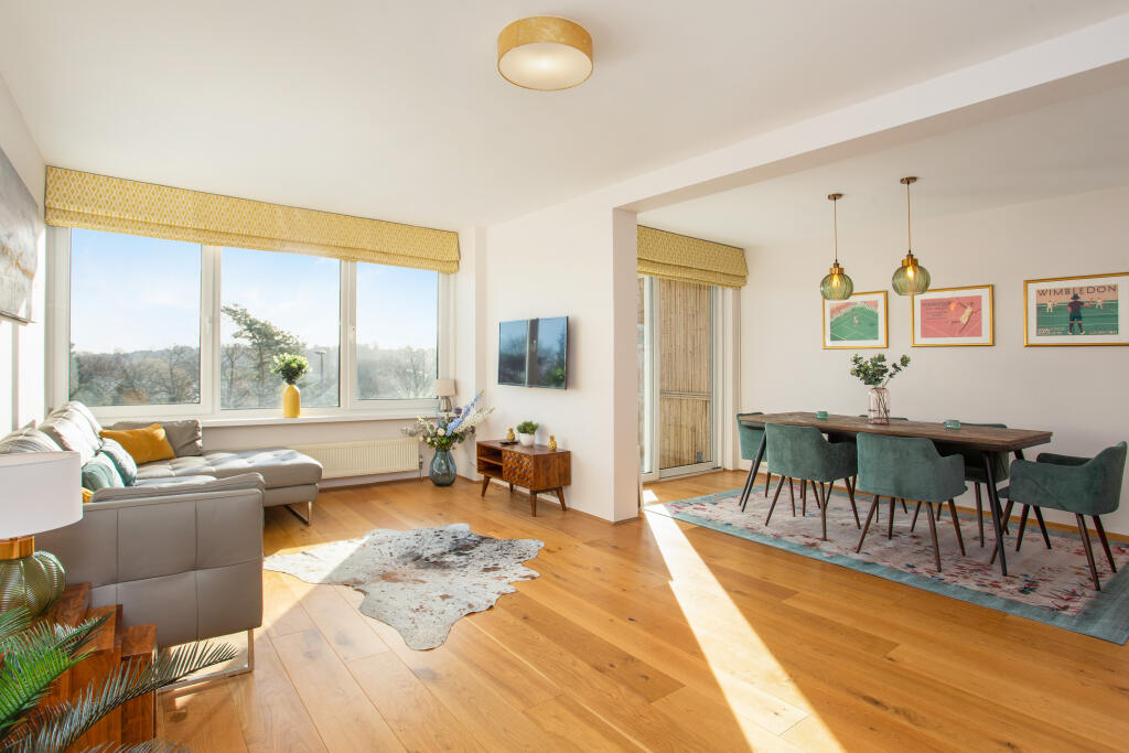Main image of property: Wimbledon Park Road, London, SW19