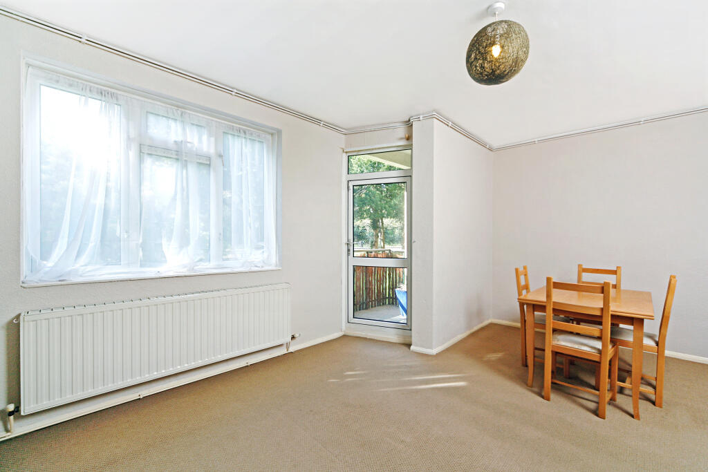 Main image of property: Chilworth Court, Windlesham Grove, Wimbledon, SW19