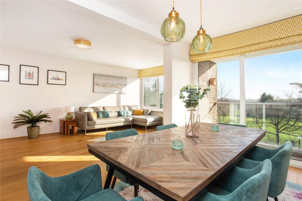 Main image of property: Wimbledon Park Road, London, SW19