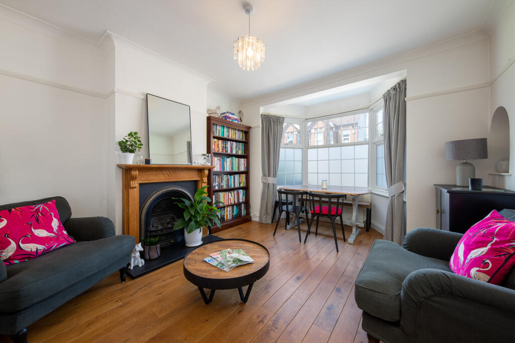 Main image of property: Ashen Grove, London, SW19
