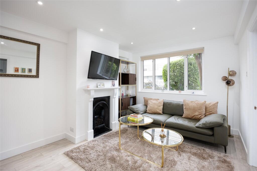 Main image of property: Coleman Court, Kimber Road, Southfields, SW18