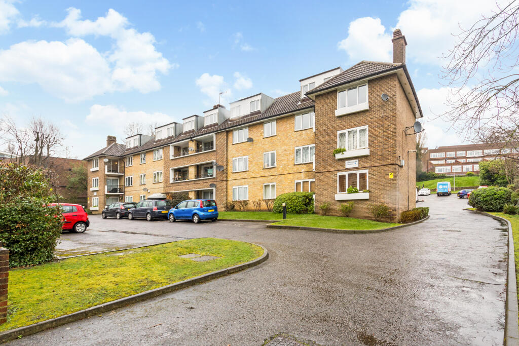 Main image of property: Queensmere Road, London, SW19