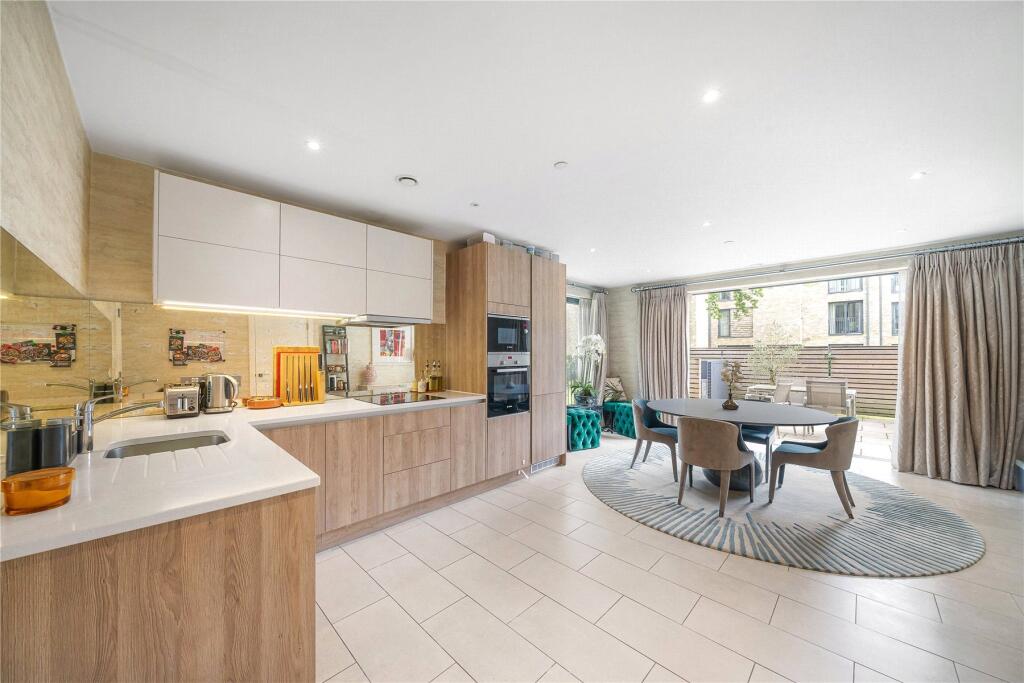 Main image of property: Beatrice Place, Southfields, London, SW19