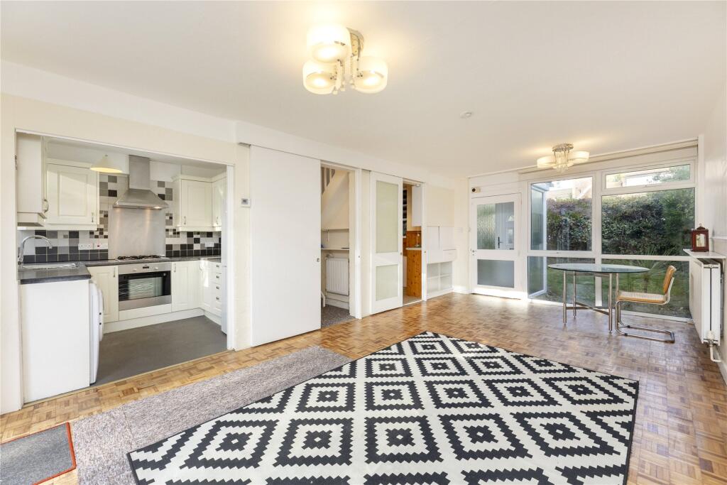 Main image of property: Victoria Drive, London, SW19