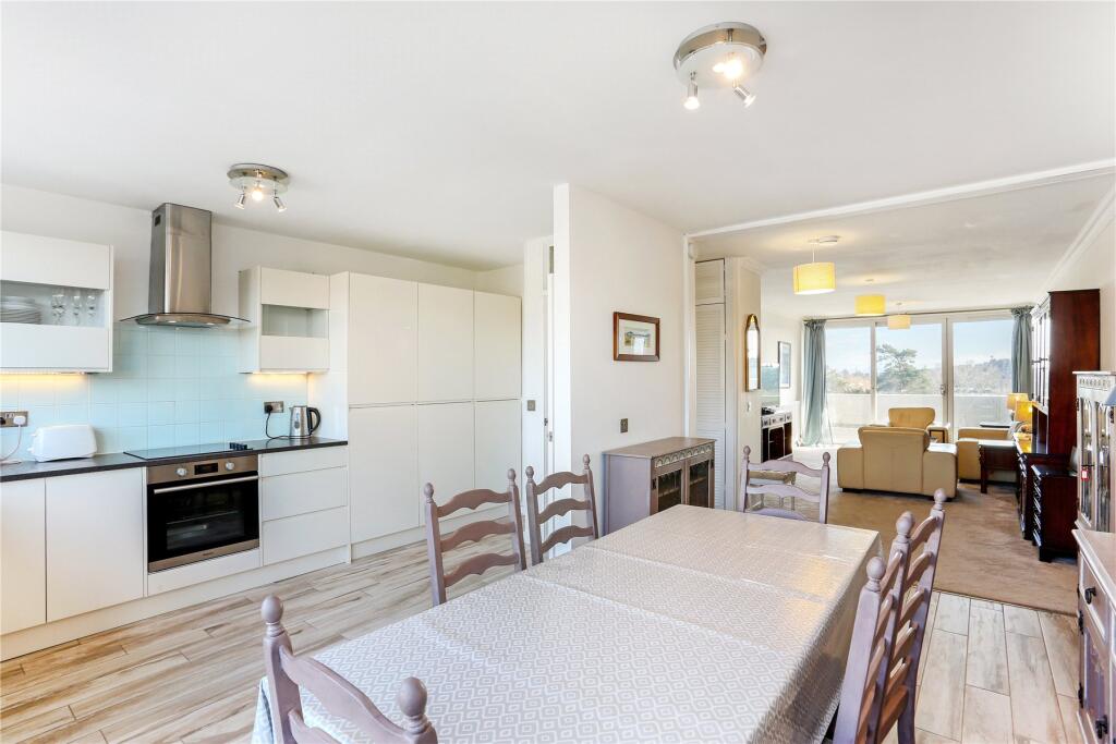 Main image of property: Wimbledon Park Road, London, SW19