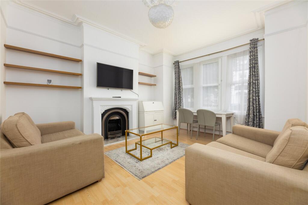 Main image of property: Clonmore Street, Southfields, SW18