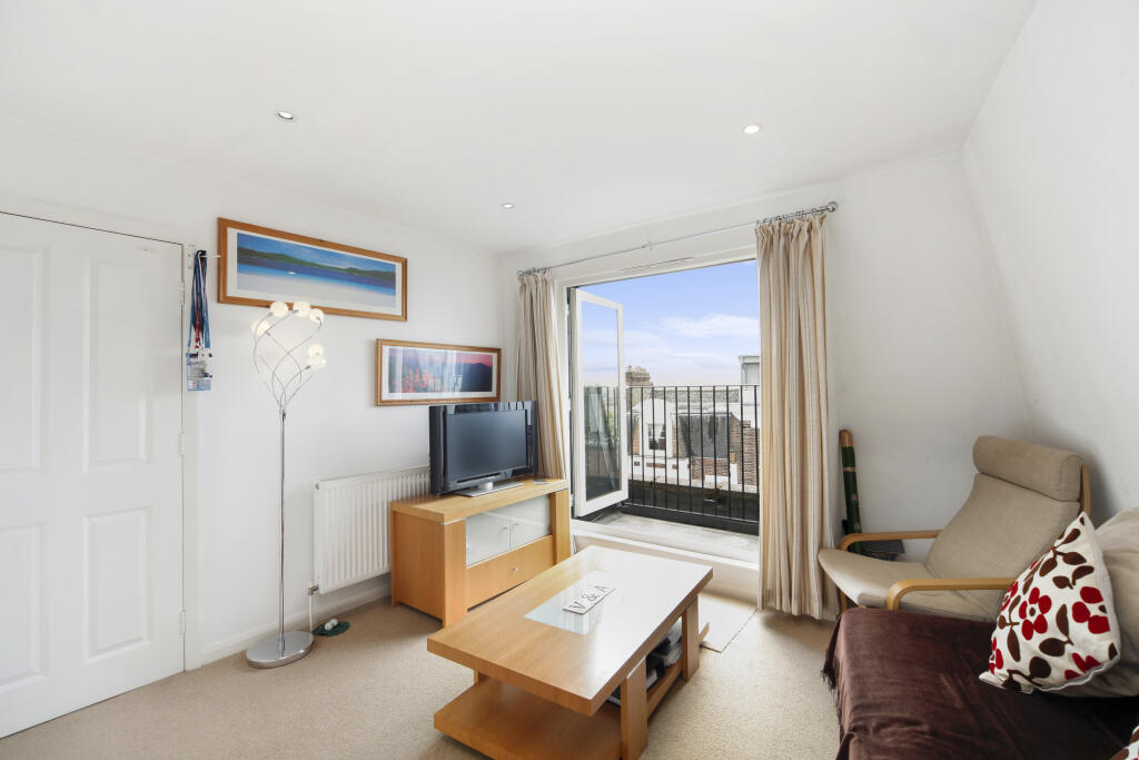 Main image of property: Wimbledon Park Road, Southfields, London, SW19