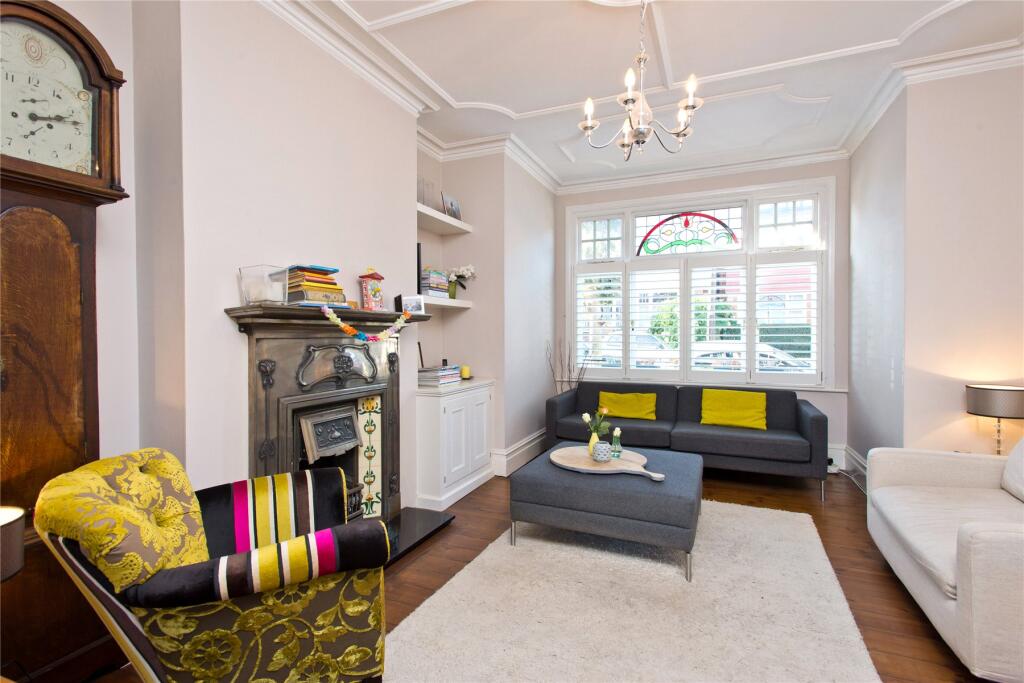 Main image of property: Farquhar Road, London, SW19