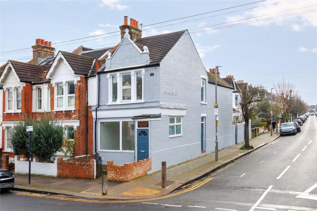 Main image of property: Lavenham Road, London, SW18