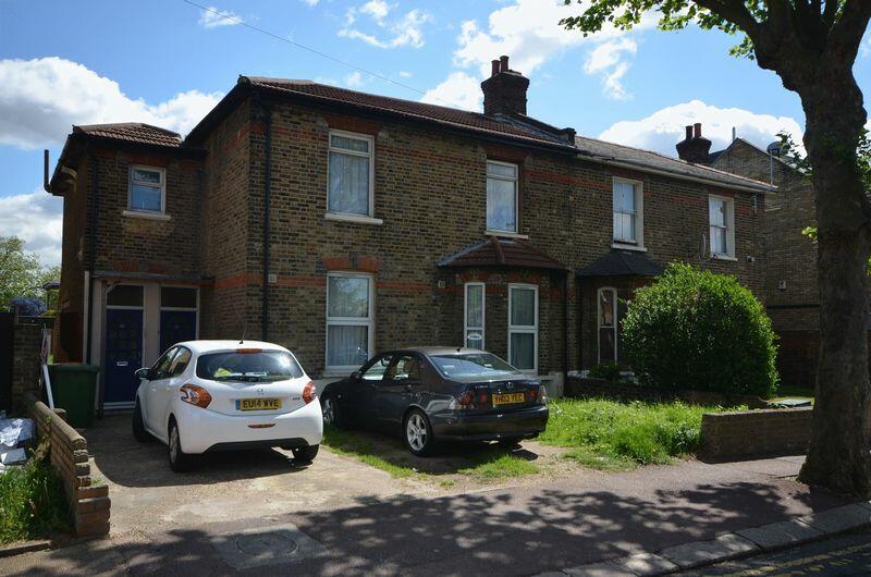 Main image of property: Gladding Road, Manor Park, E12