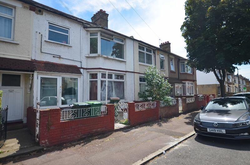 Main image of property: Charlemont Road, East Ham E6