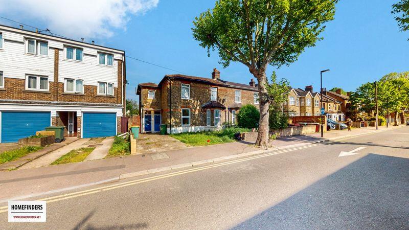 Main image of property: Gladding Road, Manor Park, E12