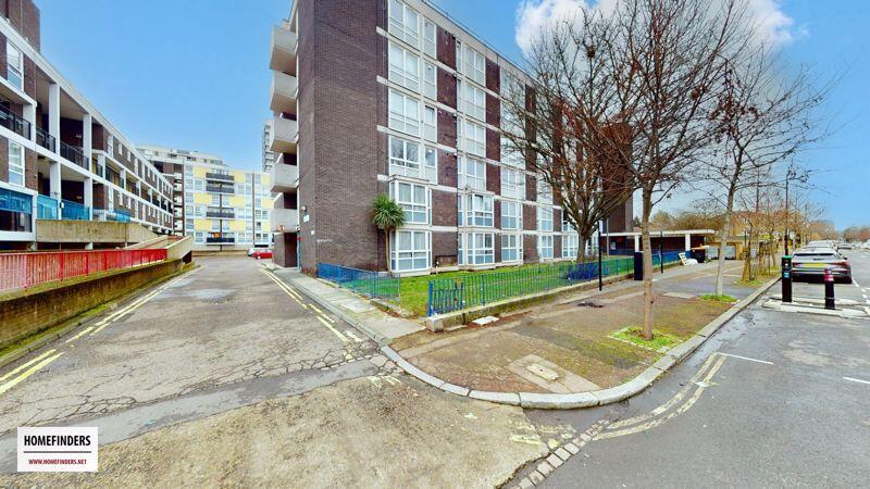 Main image of property: St Martins Court, De Beauvoir, N1