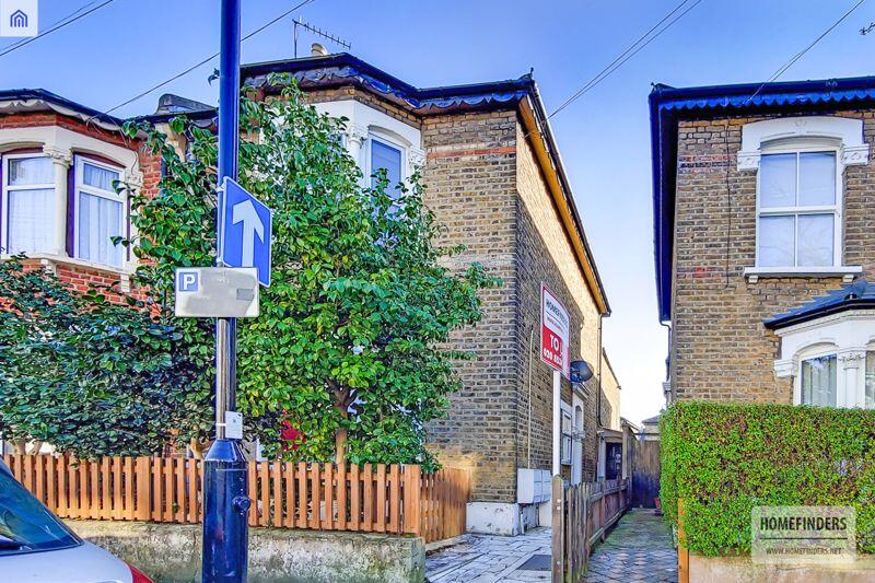 Main image of property: Leyton Park Road, Leyton E10