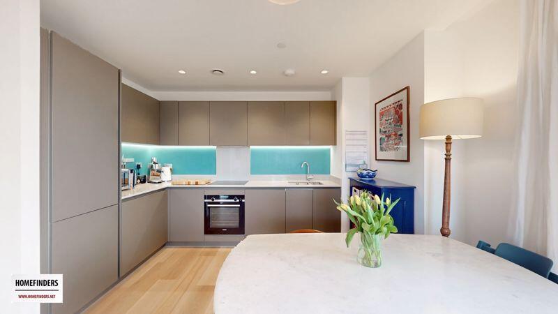 Main image of property: Hale Walks Apartments, Tottenham Hale, N17