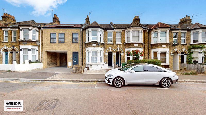 Main image of property: Francis Road, Leyton, E10