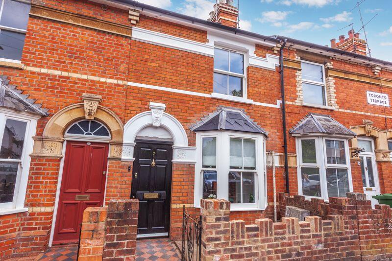 Main image of property: Harpsden Road, Henley-On-Thames, RG9