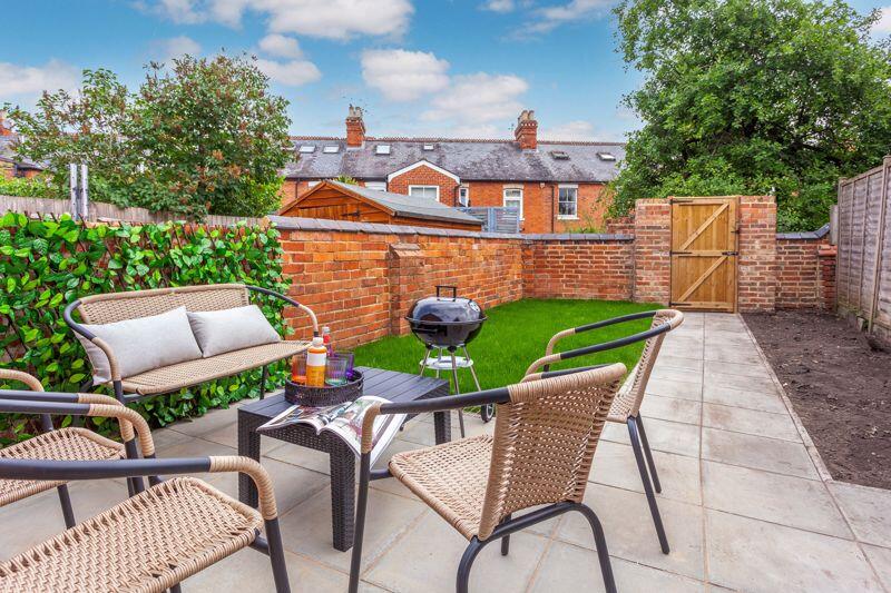 Main image of property: Harpsden Road, Henley-On-Thames, RG9