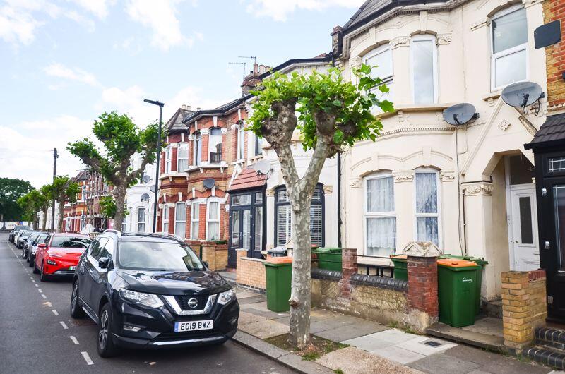 Main image of property: Chaucer Road, Forest Gate E7