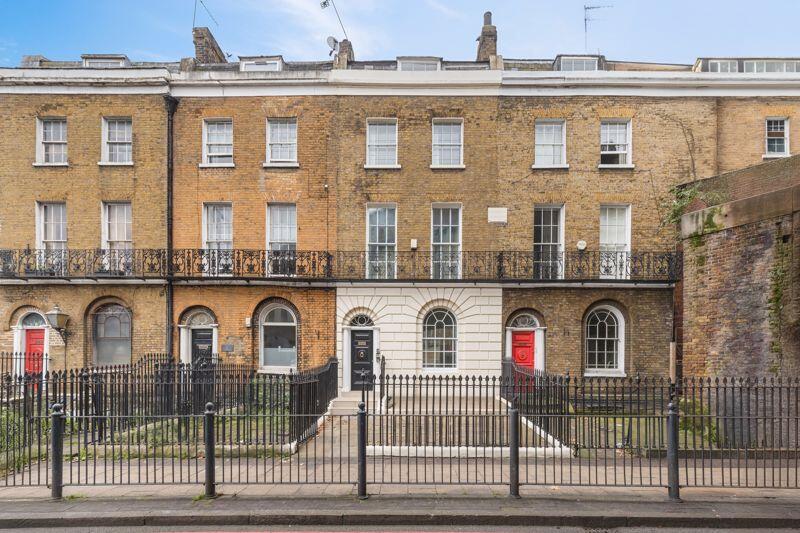 Main image of property: Commercial Road, London, E14