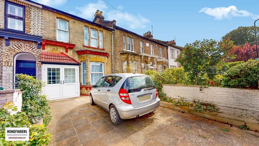 Main image of property: Hainault Road, Leytonstone, E11