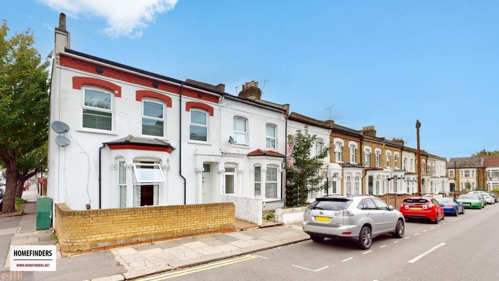 Main image of property: Hartham Road, Tottenham, N17