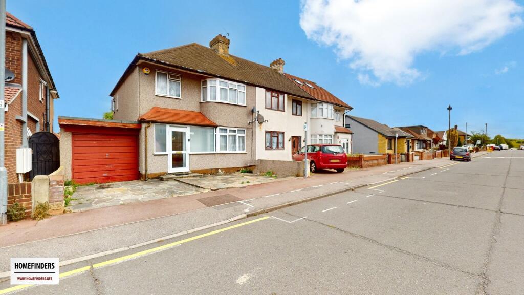 Main image of property: Manor Road, Dagenham, RM10