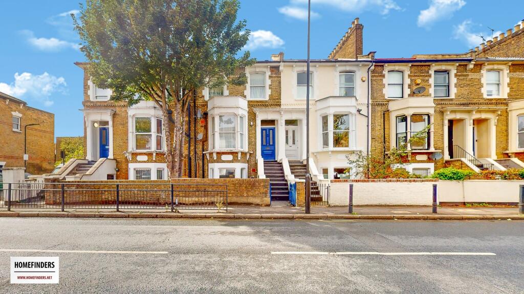 Main image of property: Albion Road, Stoke Newington, N16