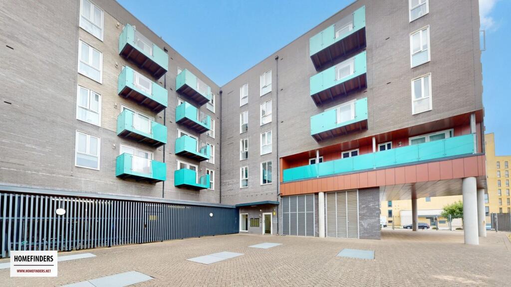 Main image of property: Minter Road, Barking, IG11