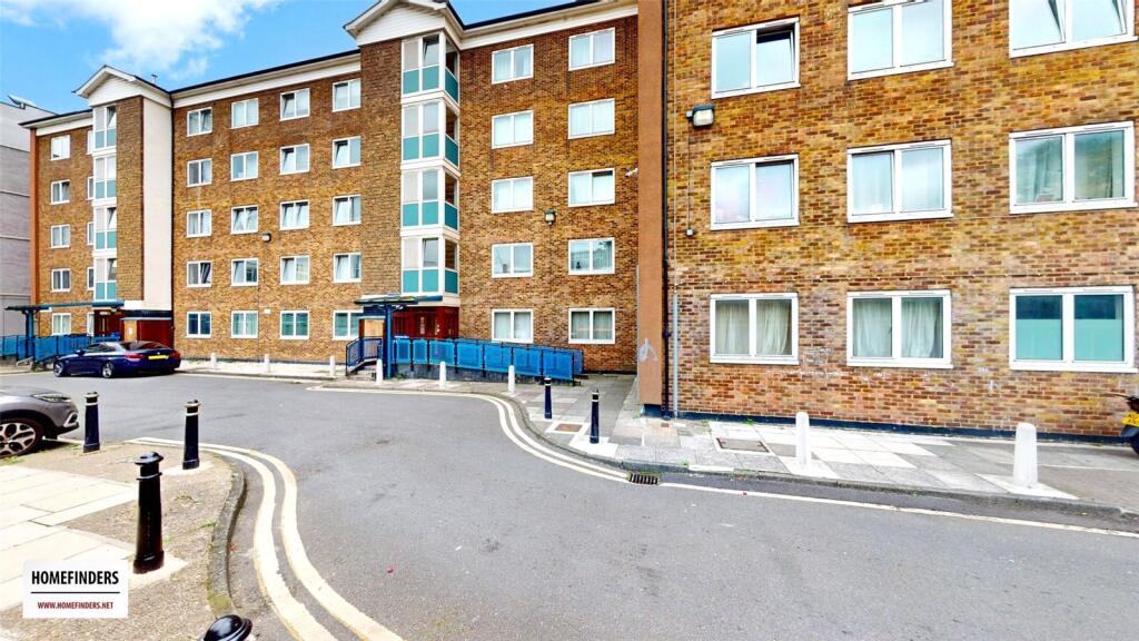 Main image of property: Anderson Road, Hackney, E9