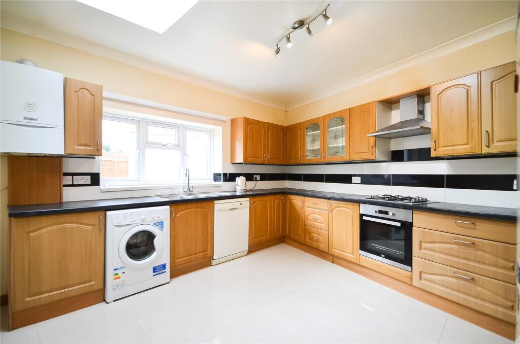 Main image of property: Daphne Gardens, Chingford, E4