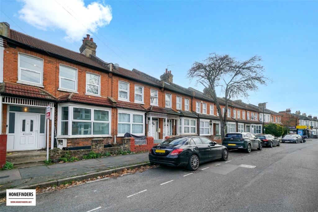 Main image of property: Dersingham Avenue, London, E12