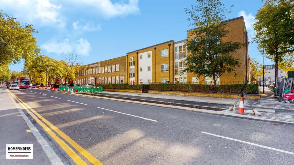 Main image of property: Romford Road, Stratford, E15