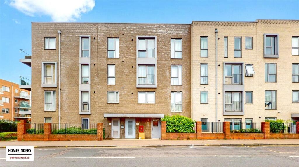 Main image of property: High Road Leyton, London, E10