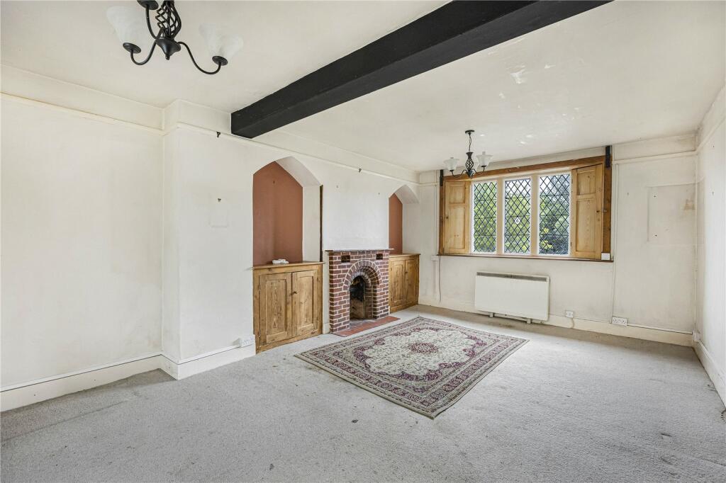 Additional property image - Combrook, Warwickshire
