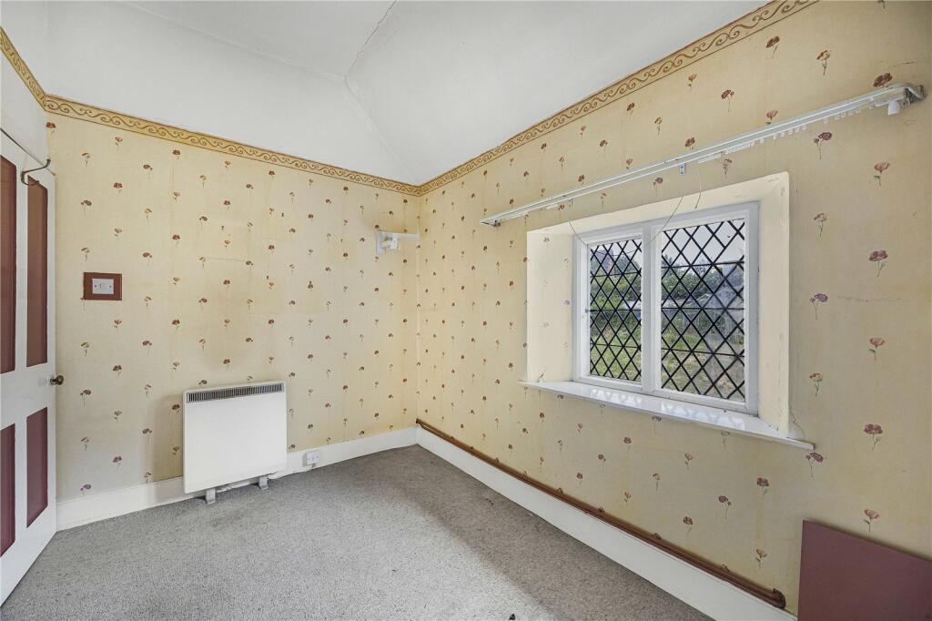 Additional property image - Combrook, Warwickshire