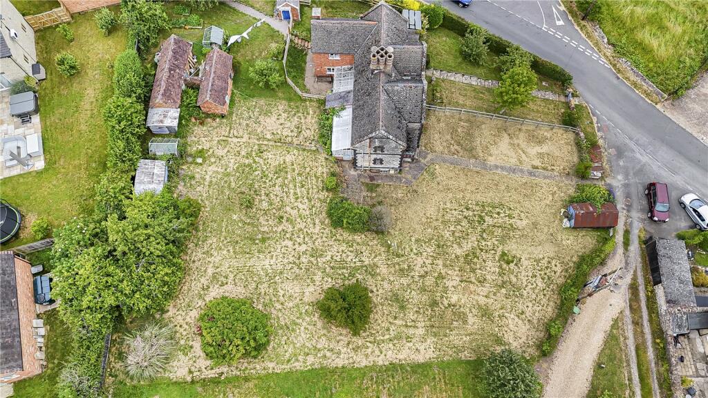 Additional property image - Combrook, Warwickshire