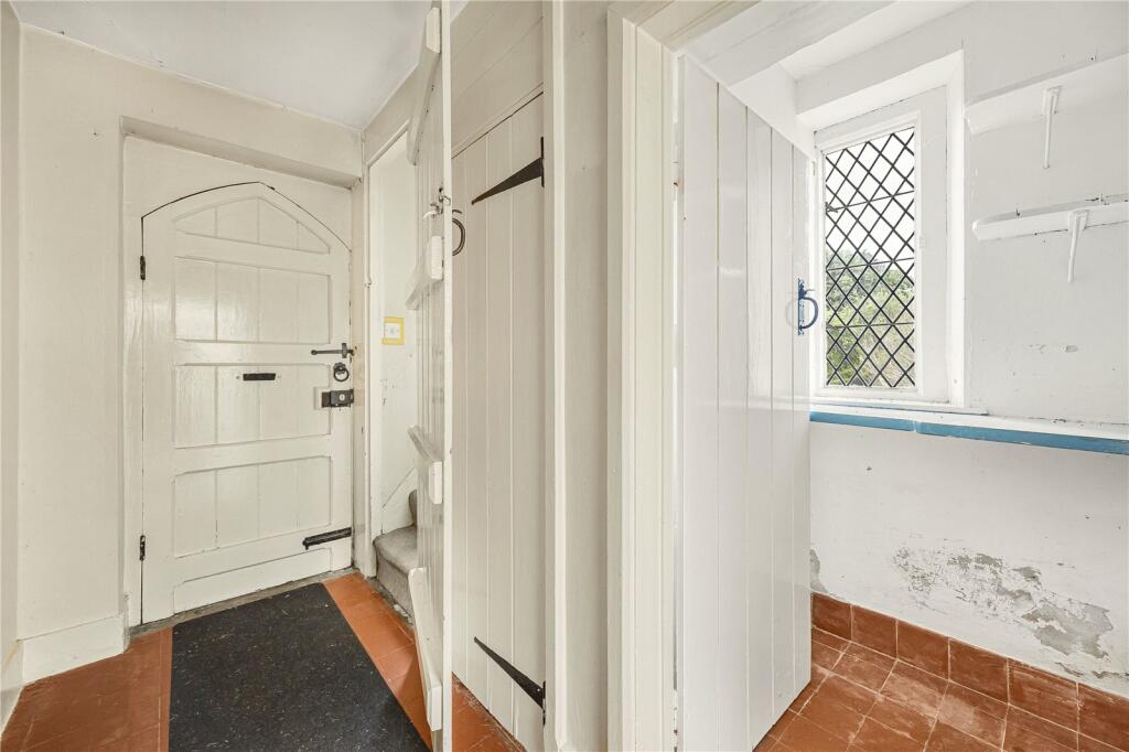Additional property image - Combrook, Warwickshire