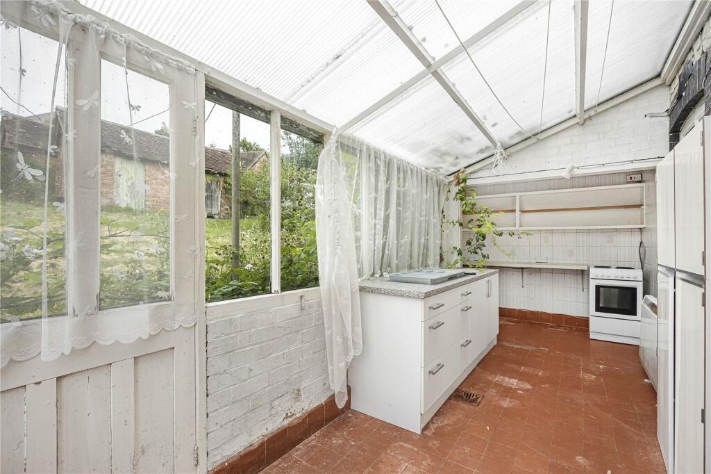 Additional property image - Combrook, Warwickshire