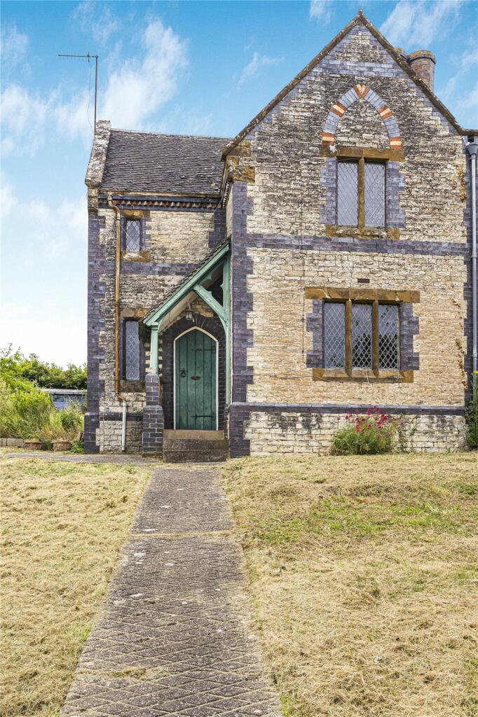 Additional property image - Combrook, Warwickshire