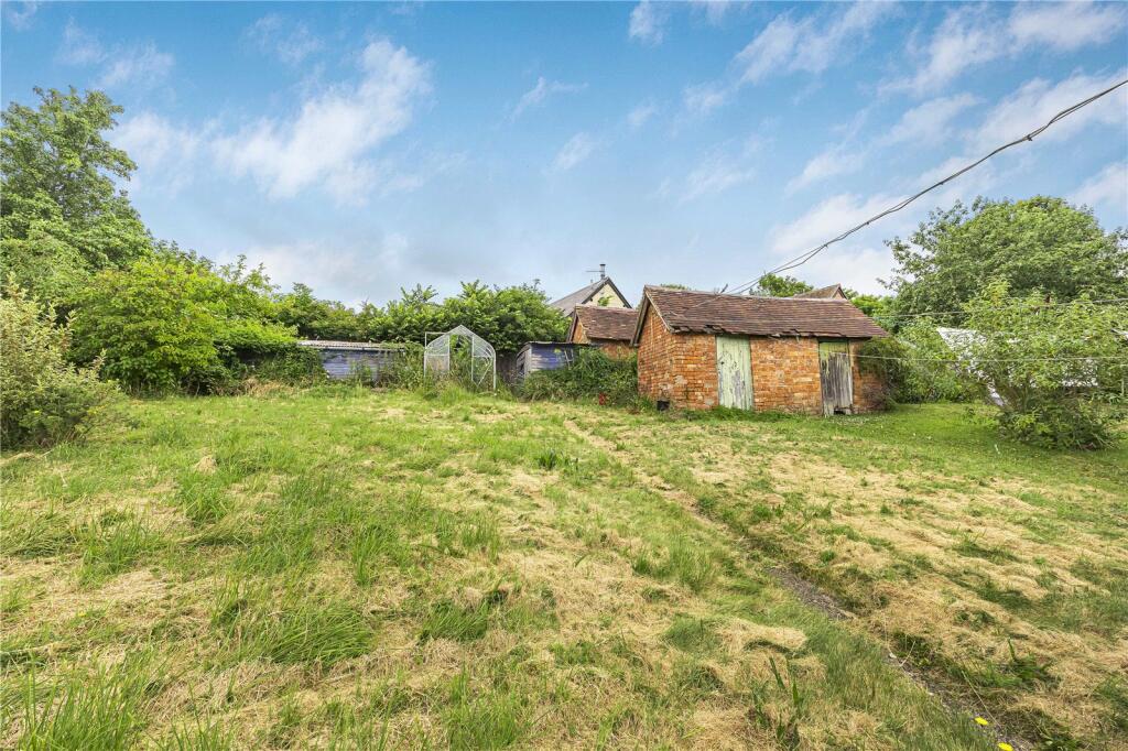 Additional property image - Combrook, Warwickshire