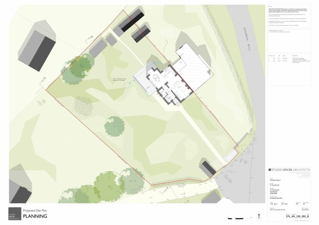 Additional property image - Combrook, Warwickshire