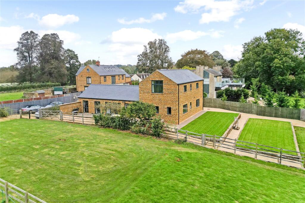 Main image of property: Adderbury, Banbury, Oxfordshire
